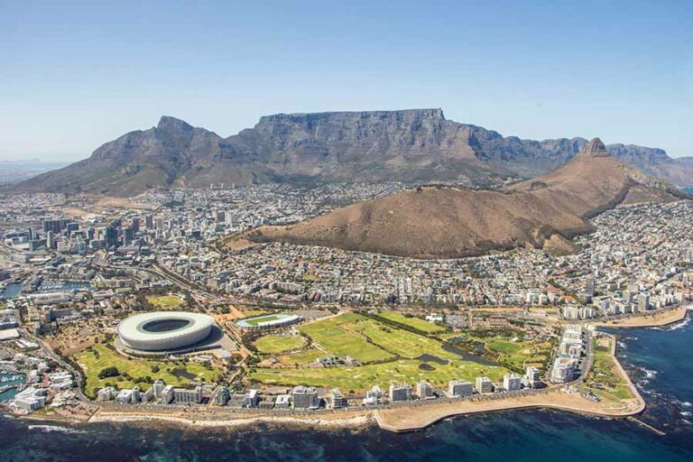 Best Places to Buy Sand and Stone in Cape Town