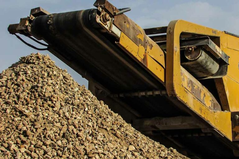 Crusher Run: The Versatile and Affordable Chip Stone Option