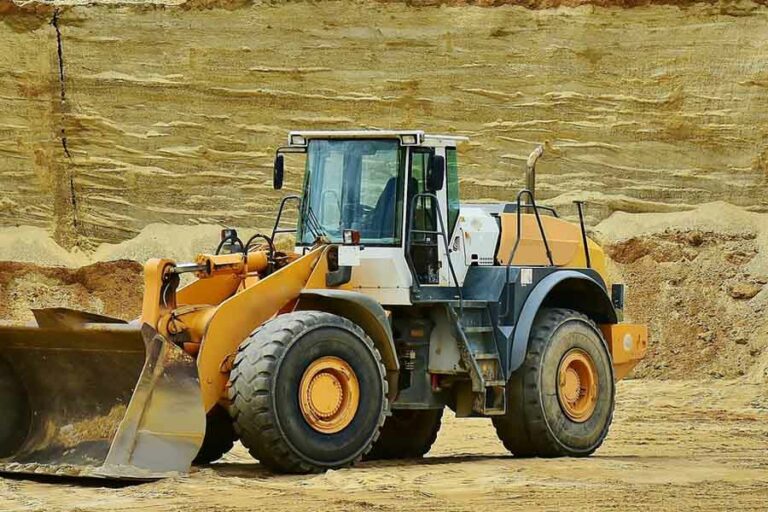 What Is Sand Mining In South Africa