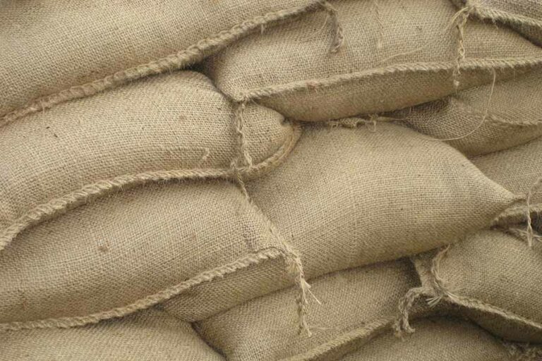 Guide to Buying Sandbags in Western Cape