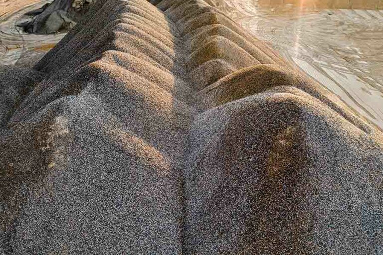 Buying Sand & Gravel Online in Cape Town with Sand Online