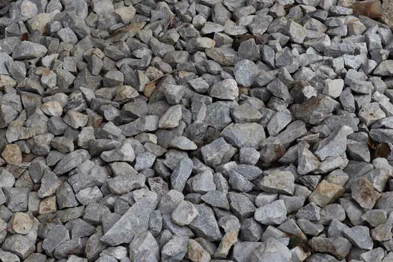 Demystifying Crushed Stone Specifications in Western Cape