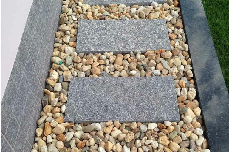 Elevate Your Backyard with Crushed Stone in South Africa