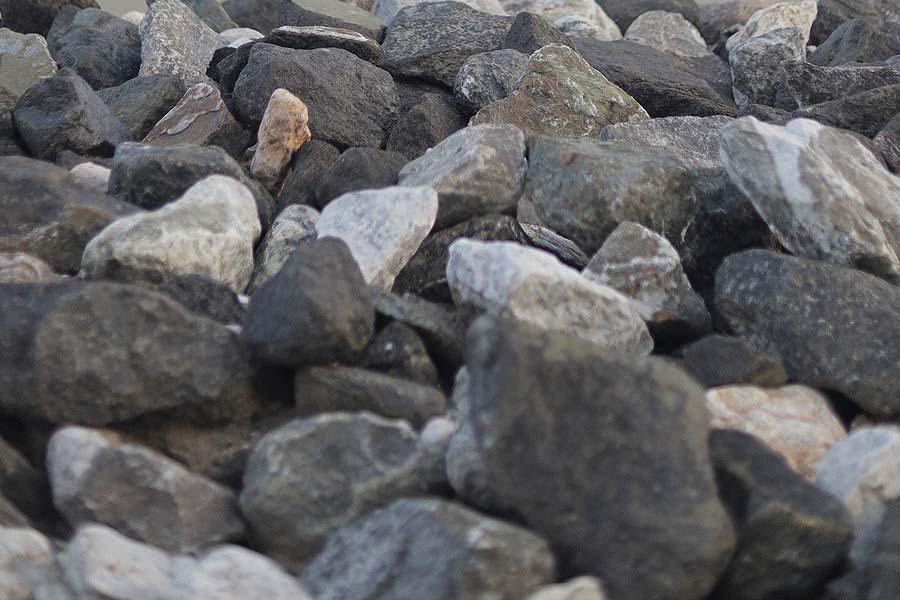 Quality Stone Gravel Delivery by Sand Online image