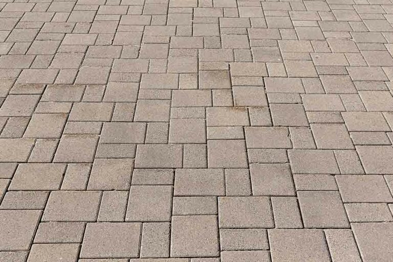 What is Block Paving?