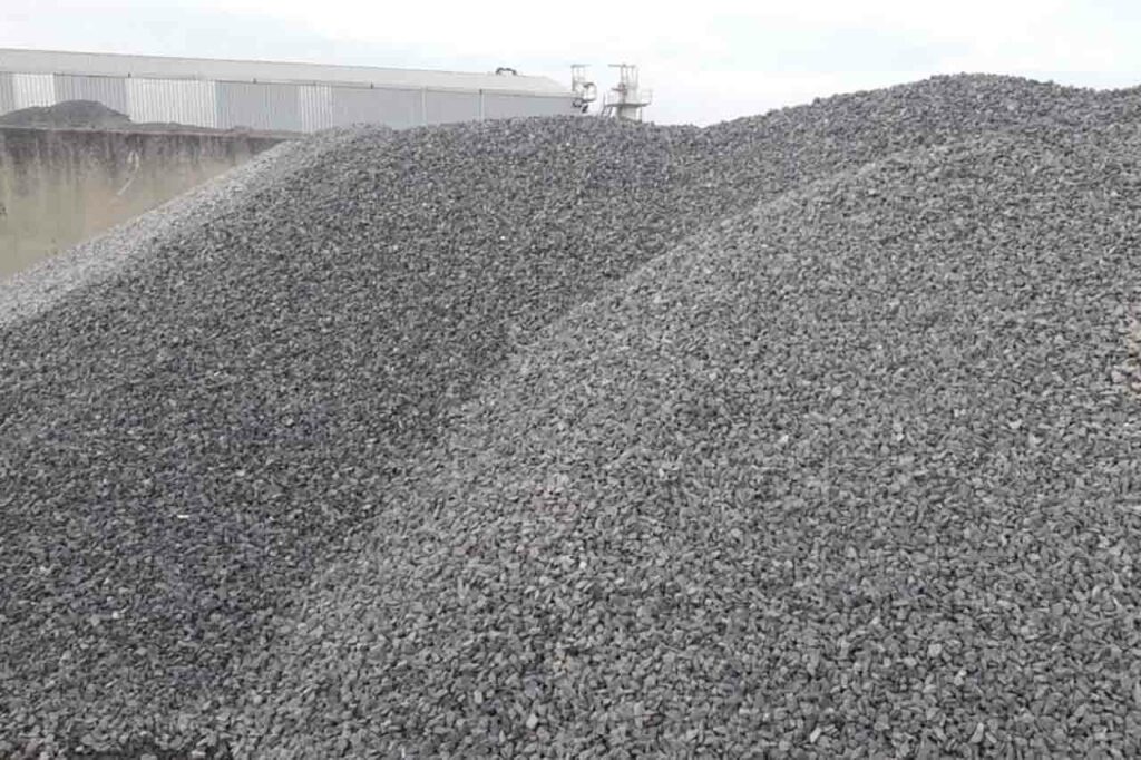 Benefits of Ordering Crushed Stone per Ton image