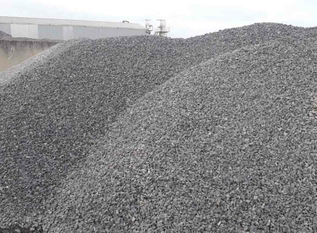 Bulk Crushed Stone Suppliers in Cape Town image