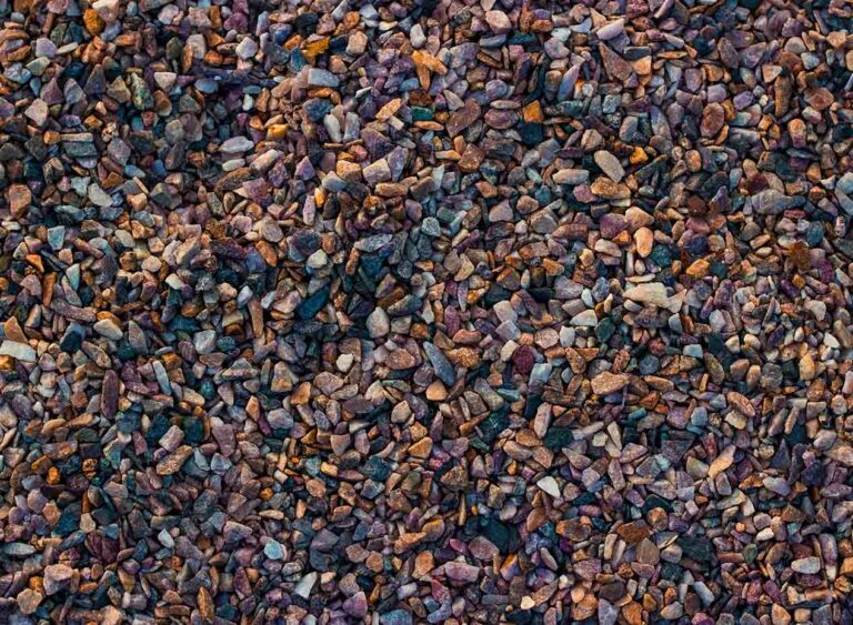 Significance of Fine Crushed Stone in Cape Town