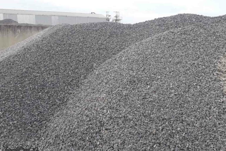 Exploring Construction Stone and Sand Online’s Premium Crushed Stone image