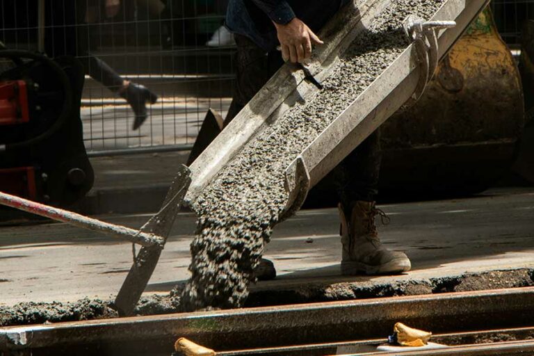 Exploring Building Materials Sand and Gravel in South Africa