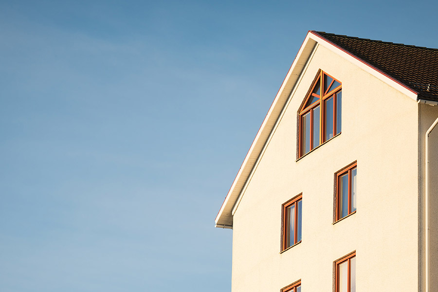 Exploring the Role of Sand in Building Homes image