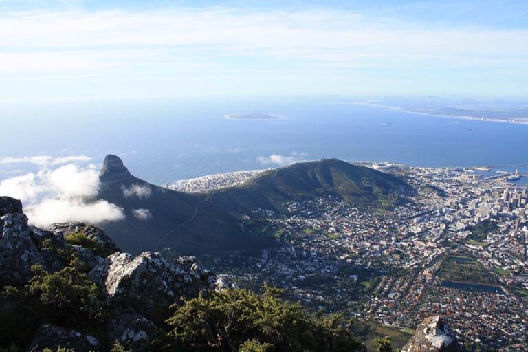 Sand Delivery in Cape Town with Sand Online