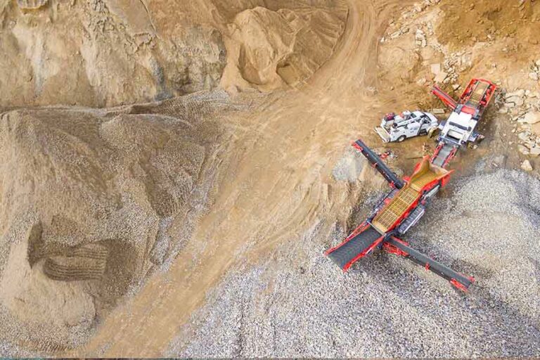 Sandstone Quarry Near Me