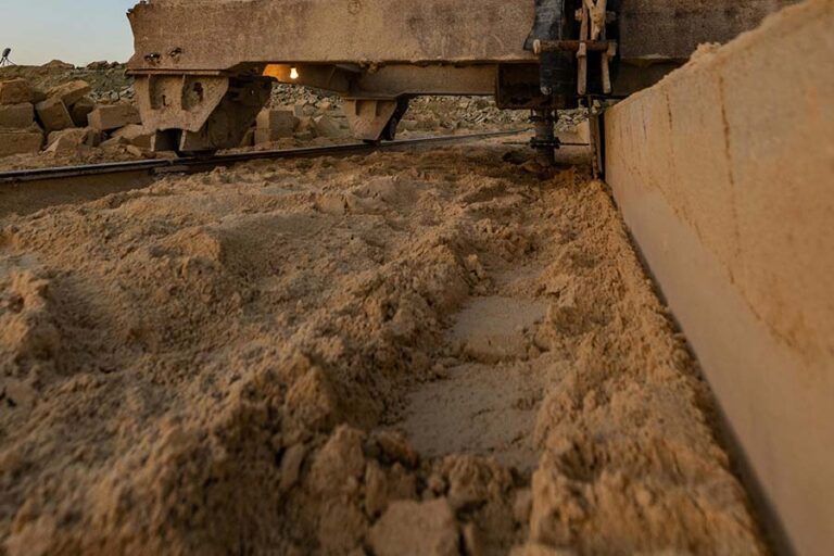 High-Quality Building Sand in Cape Town