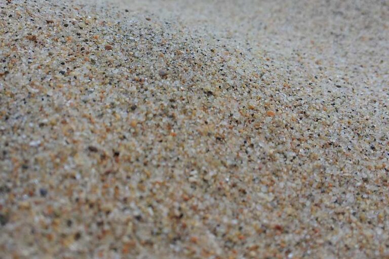 Understanding Sand Particle Shape and Its Importance image