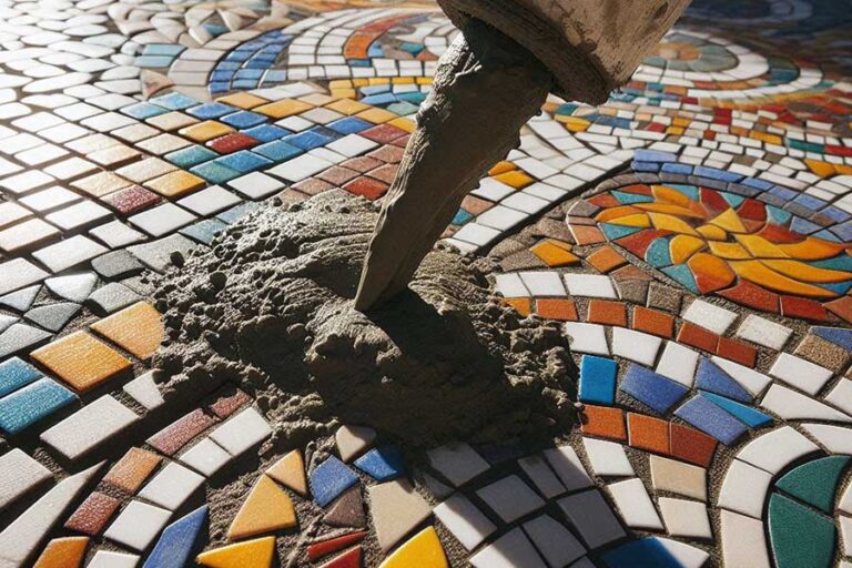 The Ultimate Guide to Paving Grout in South Africa