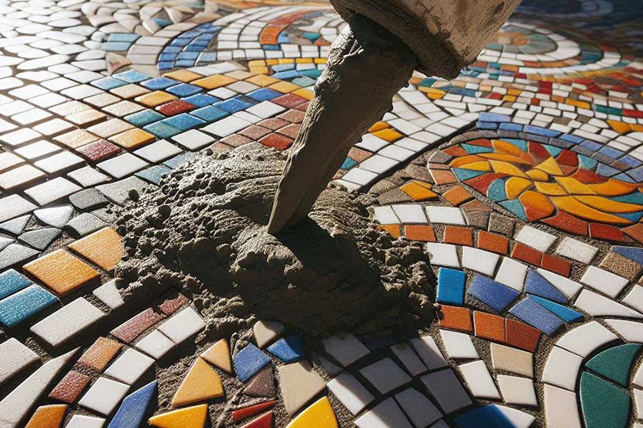 The Ultimate Guide to Paving Grout in South Africa image